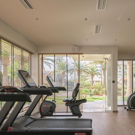Creta Royal - Adults Only Skaleta Exterior foto