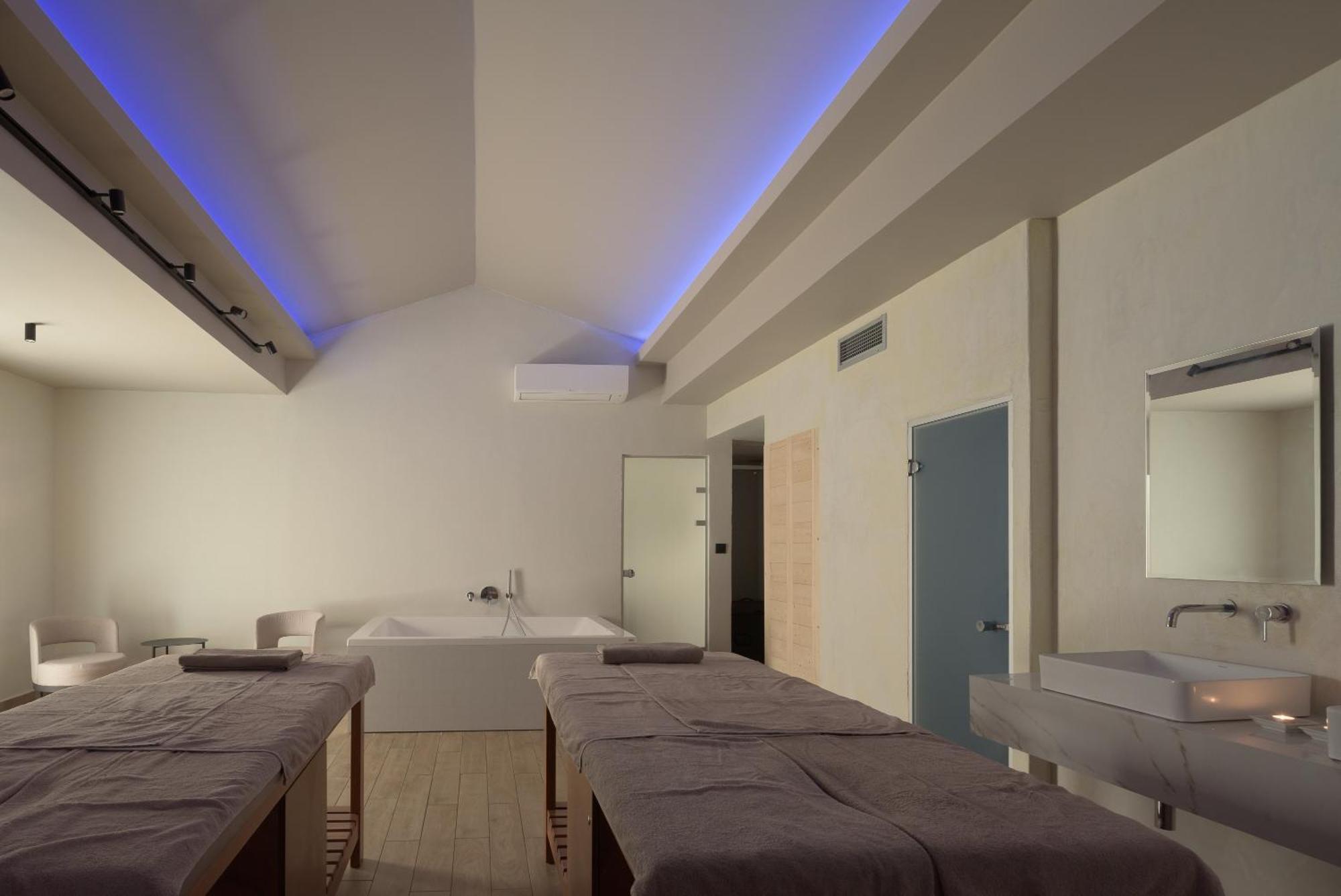 Creta Royal - Adults Only Skaleta Exterior foto