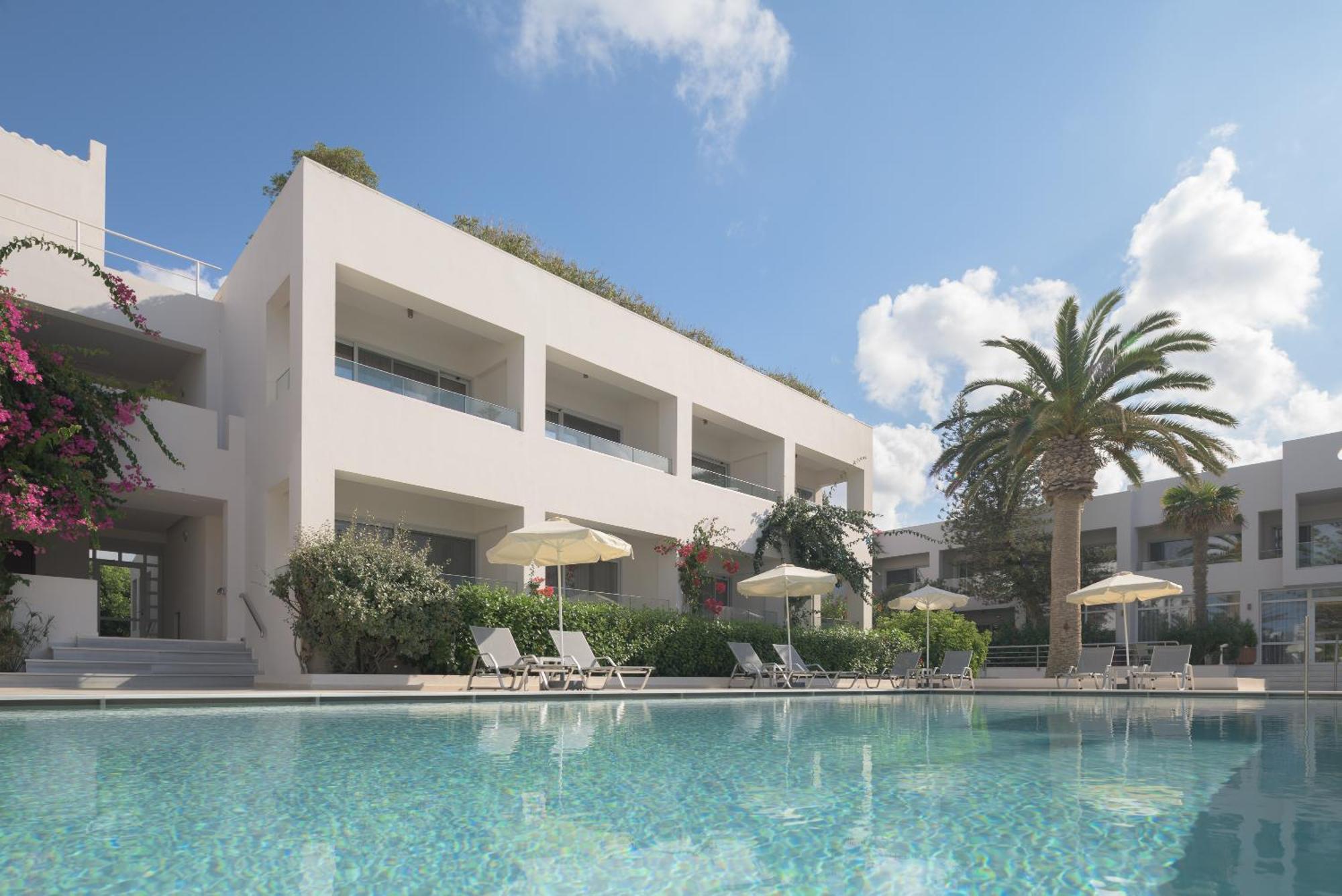 Creta Royal - Adults Only Skaleta Exterior foto
